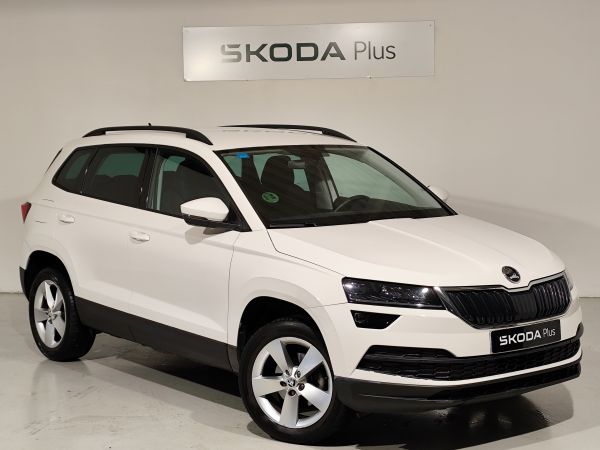 Skoda Karoq 1.0 TSI 85kW (115CV) Like