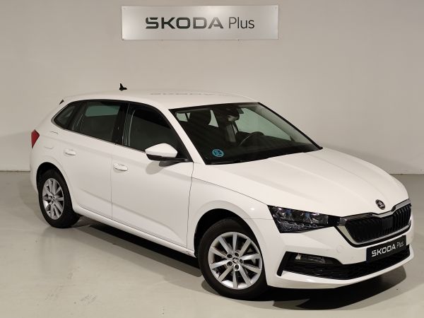 Skoda Scala 1.0 TSI 81KW (110 CV) Ambition