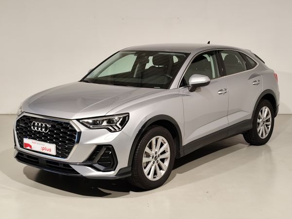 Audi Q3 Sportback 40 TDI 147kW S tronic Quattro Advanced