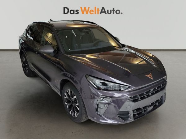 Cupra Terramar 1.5 eTSI 110kW (150 CV) DSG