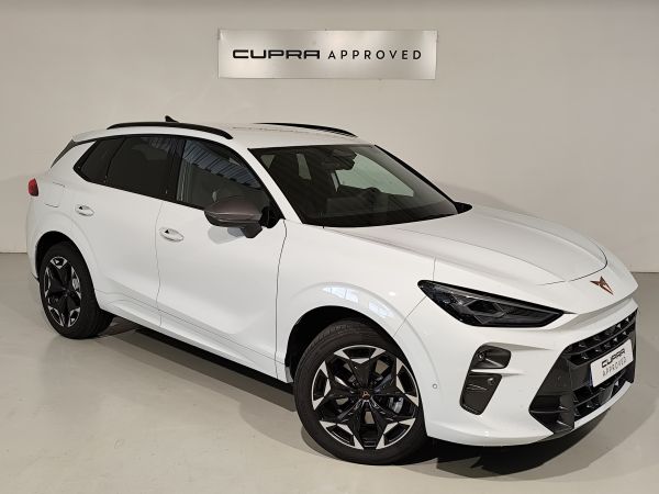 Cupra Terramar 1.5 TSI e-Hybrid 150kW (204 CV) DSG