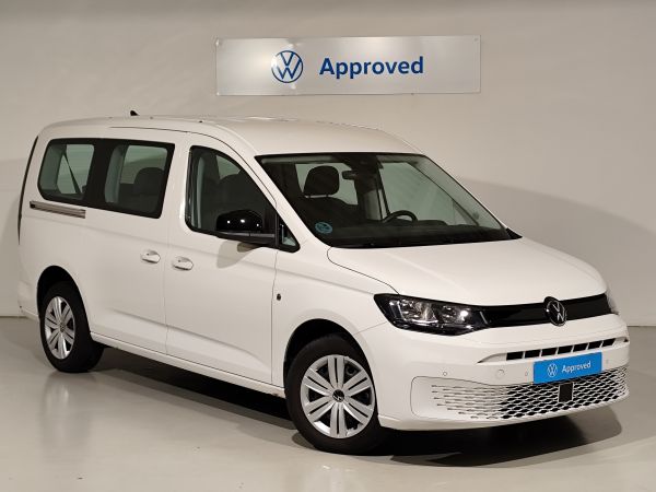 Volkswagen Caddy Maxi Origin 2.0 TDI 90kW (122CV) DSG