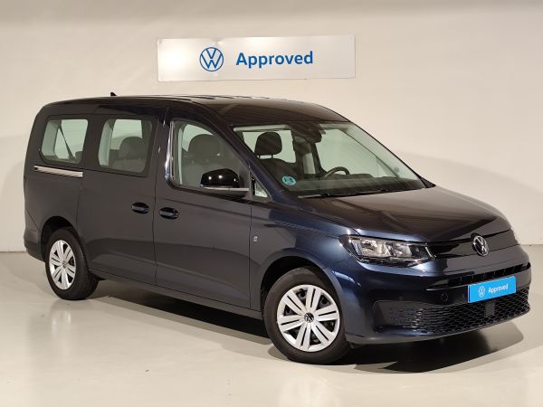 Volkswagen Caddy Maxi Origin 2.0 TDI 90kW (122CV) DSG
