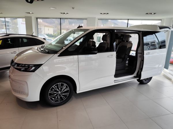 Volkswagen Multivan 2.0 TDI 110kW (150CV) DSG B.Corta