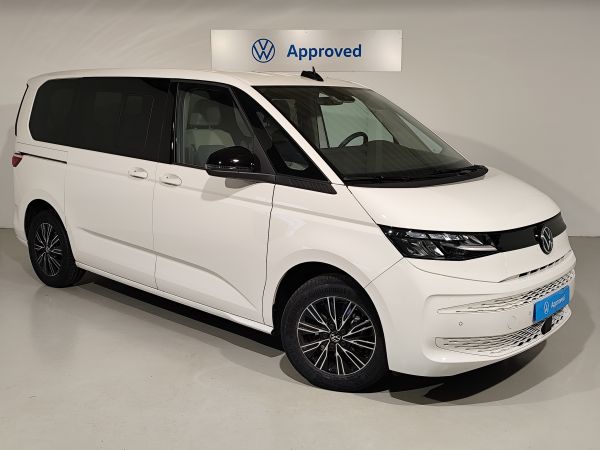 Volkswagen Multivan 2.0 TDI 110kW (150CV) DSG B.Corta