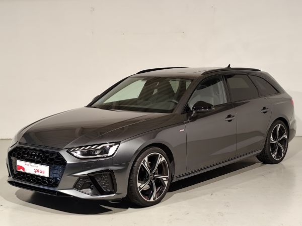 Audi A4 Avant Black line 35 TFSI 110kW S tronic
