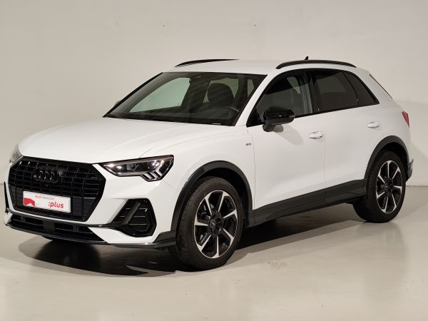 Audi Q3 Black line 35 TFSI 110kW (150CV) S tron