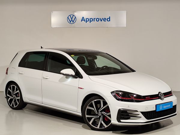 Volkswagen Golf GTI Performance 2.0 TSI 180kW(245CV) DSG
