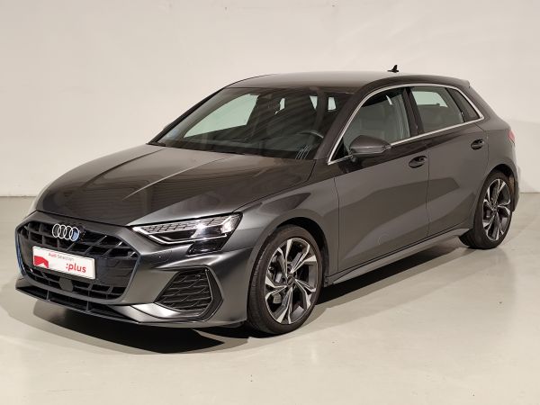 Audi A3 Sportback S line 35 TFSI 110kW S tronic