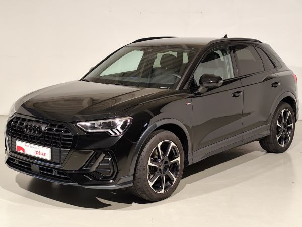 Audi Q3 Black line 35 TFSI 110kW (150CV) S tron