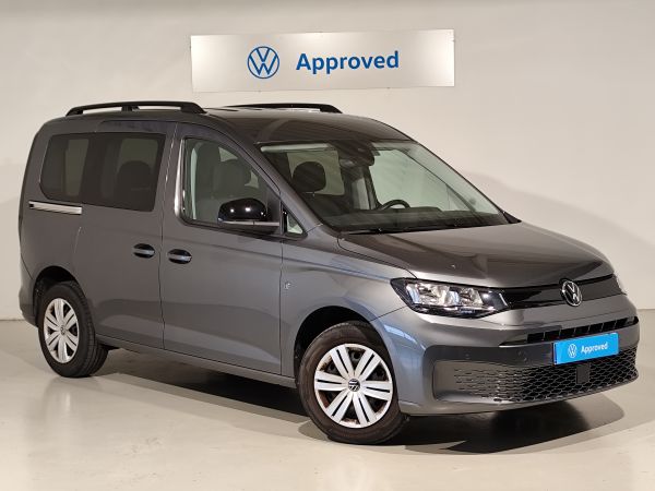 Volkswagen Caddy Origin 2.0 TDI 75kW (102CV)