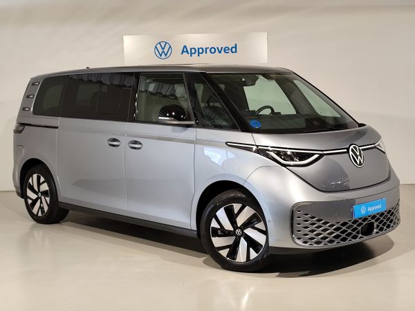 Volkswagen ID. BUZZ Pro 7 asientos 210kW (286CV)