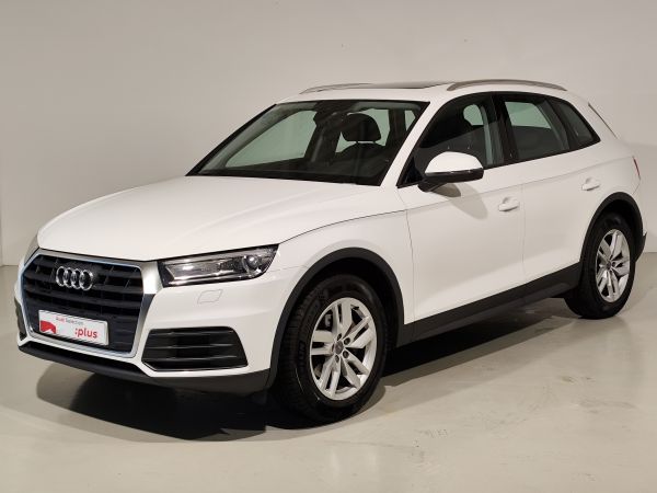 Audi Q5 2.0 TDI 110kW ultra