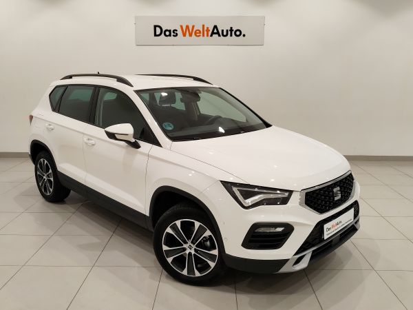 SEAT Ateca 1.5 TSI 110kW DSG S&S Style XXL