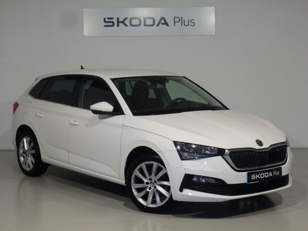 Skoda Scala 1.5 TSI 110 KW (150 CV) Ambition