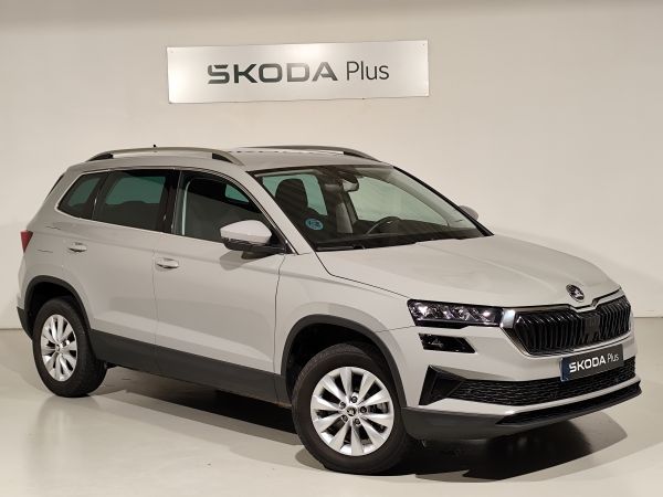 Skoda Karoq 1.5 TSI 110kW (150CV) DSG ACT Selection