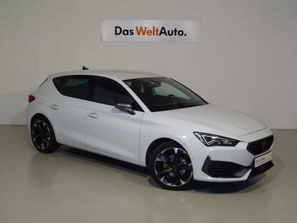 Cupra León 1.5 eTSI 110kW (150CV) DSG