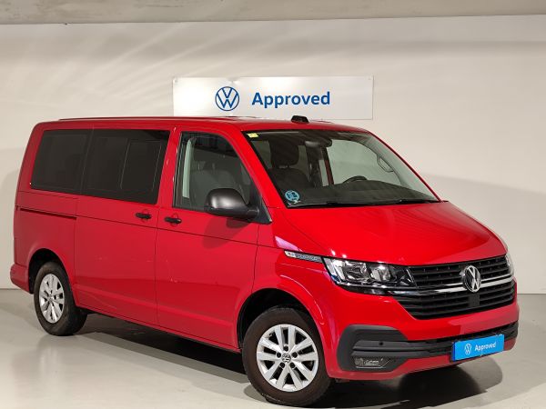 Volkswagen Multivan The Original Corto 2.0 TDI 81kW BMT