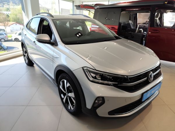Volkswagen Taigo Mas 1.0 TSI 85KW (115CV)