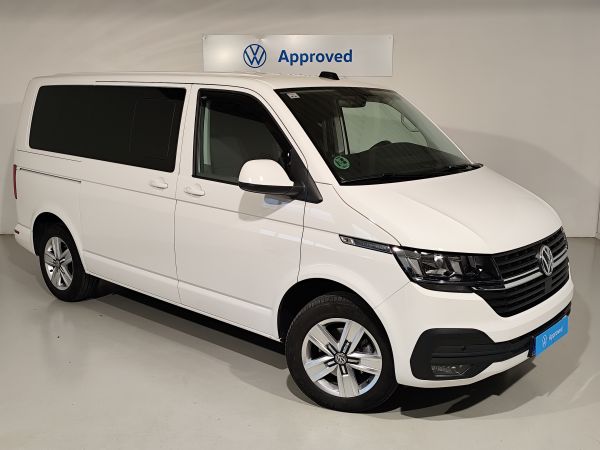 Volkswagen Caravelle Origin Corta 2.0 TDI 110kW BMT