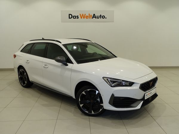 Cupra León SP 1.5 eTSI 110kW (150CV) DSG