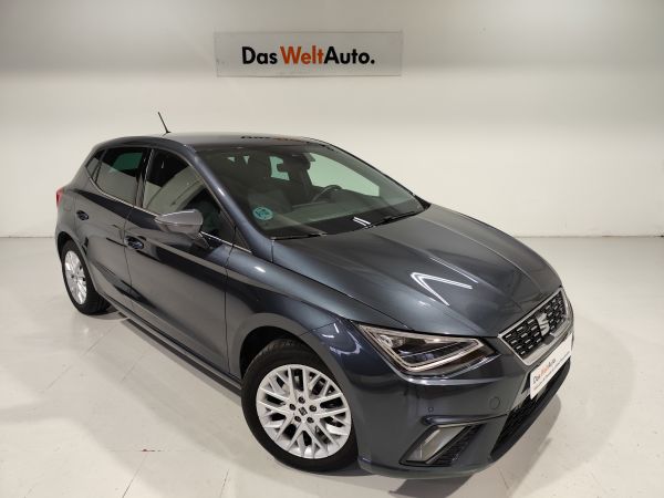 SEAT Ibiza 1.0 TSI 85kW (115CV) Special Edition