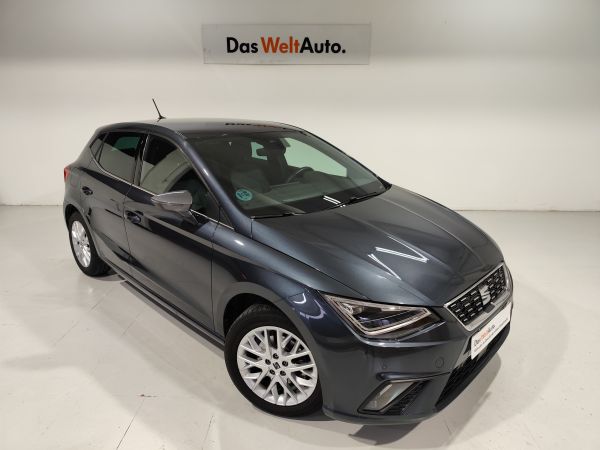 SEAT Ibiza 1.0 TSI 85kW (115CV) Special Edition