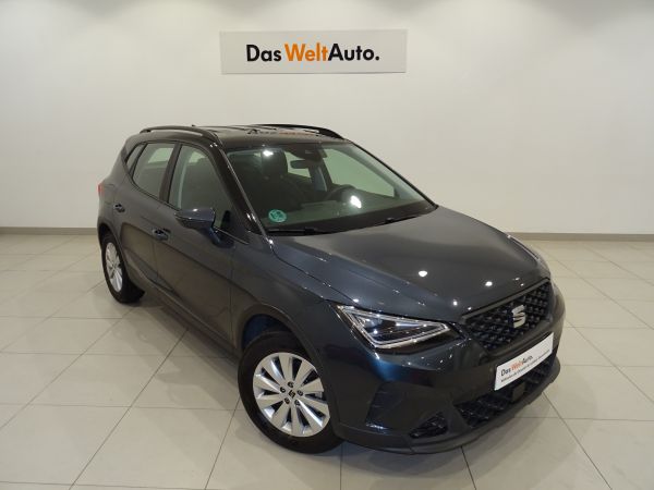 SEAT Arona 1.0 TSI 81kW (110CV) Style XL