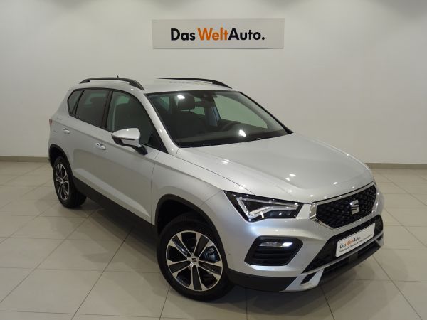 SEAT Ateca 1.5 TSI 110kW St&Sp Style XXL