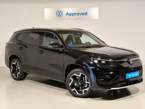 Volkswagen Tayron R-Line 1.5 TSI eHybrid 200kW (272CV) DSG