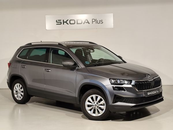 Skoda Karoq 1.5 TSI 110kW (150CV) DSG Selection
