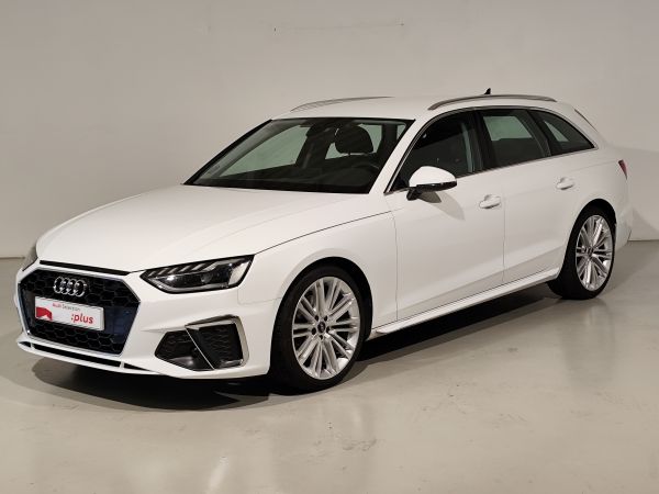 Audi A4 Avant S line 35 TDI 120kW S tronic