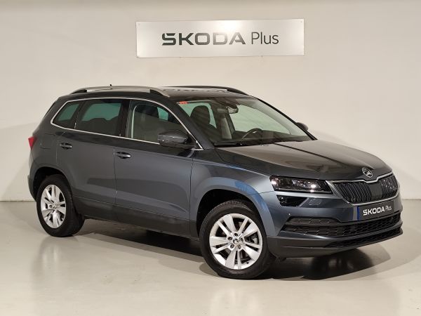 Skoda Karoq 2.0 TDI 110kW (150CV) DSG 4X4 Style