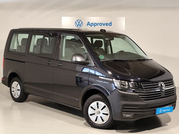 Volkswagen Caravelle Origin Corta 2.0 TDI 110kW BMT