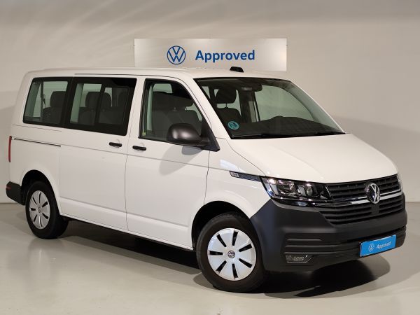 Volkswagen Caravelle Origin Corta 2.0 TDI 110kW BMT
