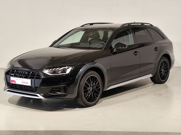 Audi A4 Allroad Quattro 40 TDI 150kW (204CV) quattro S tronic