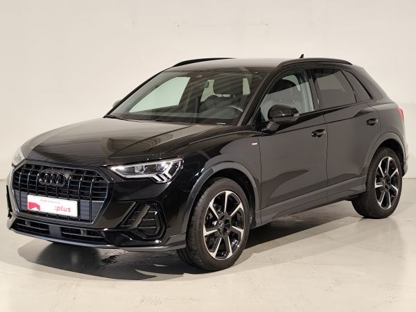 Audi Q3 Black line 35 TFSI 110kW (150CV) S tron