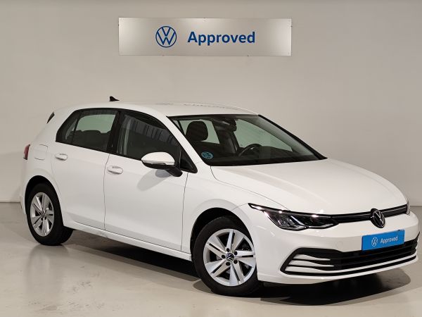 Volkswagen Golf 2.0 TDI 85kW (115CV)