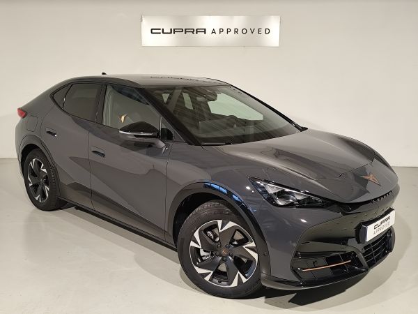 Cupra Tavascan 77kWh 210kW Endurance First Edition