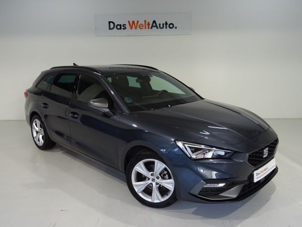 SEAT Nuevo León