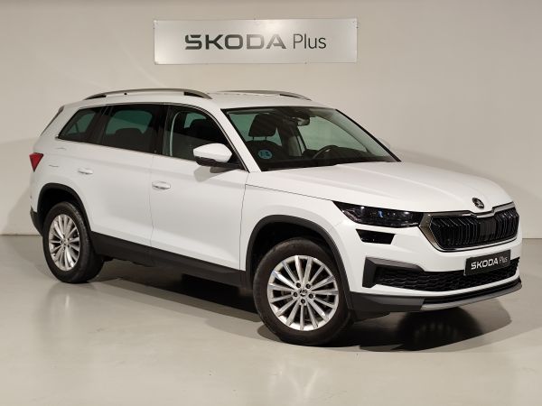 Skoda Kodiaq 1.5 TSI 110KW (150cv) DSG 4x2 Ambition