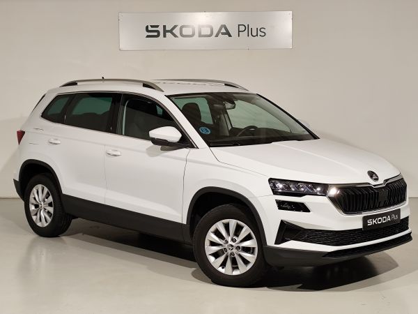 Skoda Karoq 1.5 TSI 110kW (150CV) DSG Selection