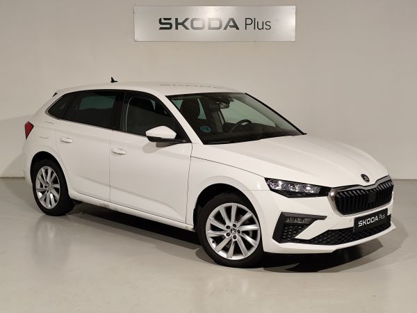 Skoda Scala 1.0 TSI 85KW (115 CV) SELECTION