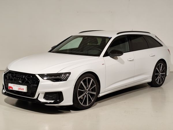Audi A6 Avant B.Line 40 TDI 150kW (204CV) S tron