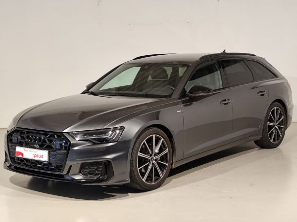 Audi A6 Avant B.Line 40 TDI 150kW (204CV) S tron