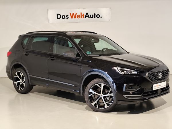 SEAT Tarraco 2.0 TDI 110kW St&Sp FR Edition DSG