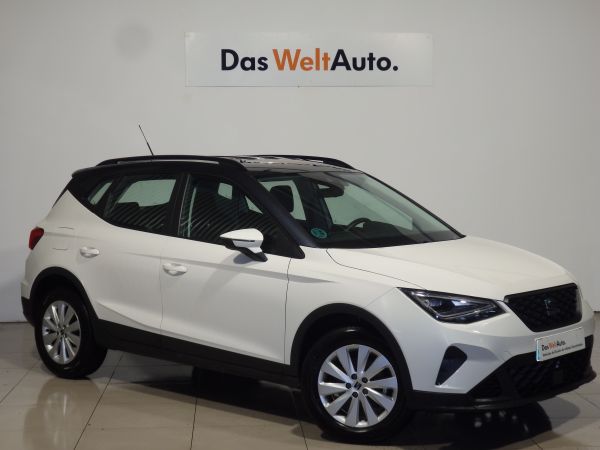 SEAT Arona 1.0 TSI 81kW (110CV) Style XL