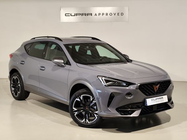 Cupra Formentor 1.5 TSI 110kW (150 CV) DSG