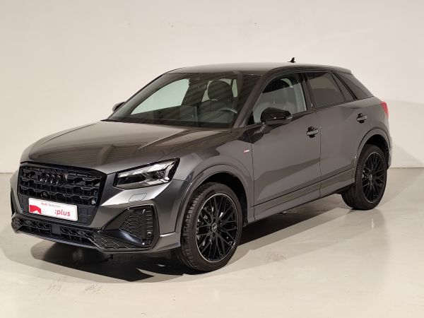 Audi Q2 Adrenalin 35 TFSI 110kW (150CV) S tronic