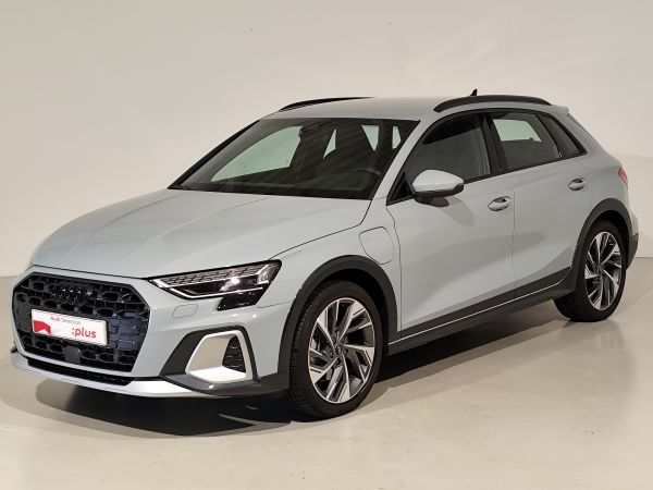 Audi A3 allstreet Genuine 40 TFSI e 150kW S tron